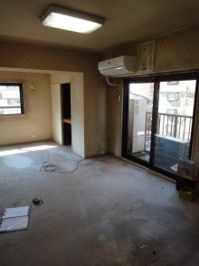 間接照明でワンランク上の賃貸物件へ 間接照明でワンランク上の賃貸物件へ